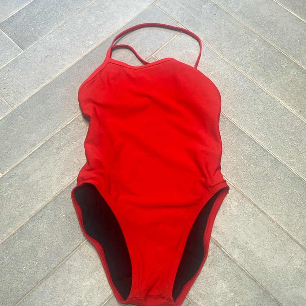Jolyn Brandon 26 red